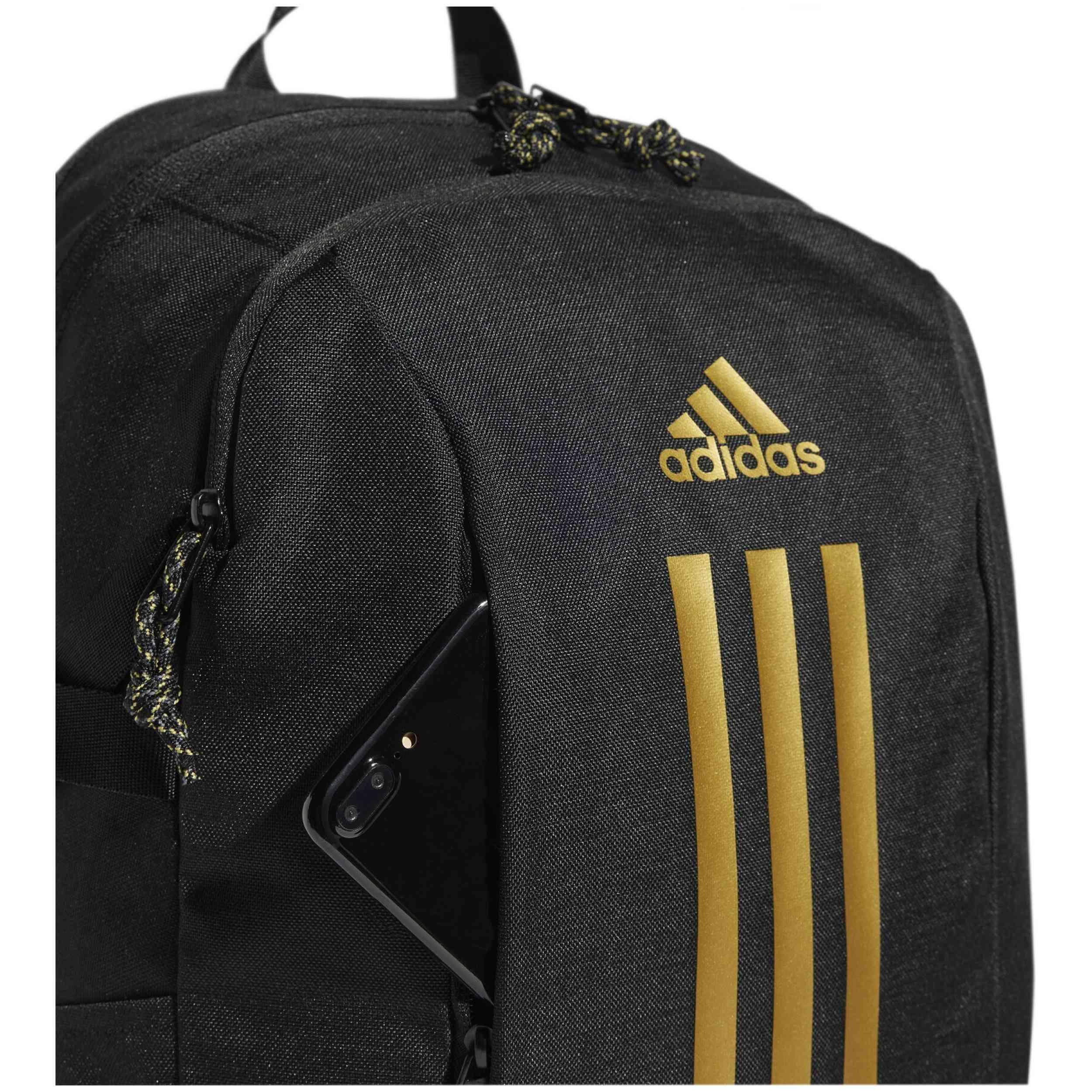 Mochila Adidas modelo JD6525 para homem 3/9