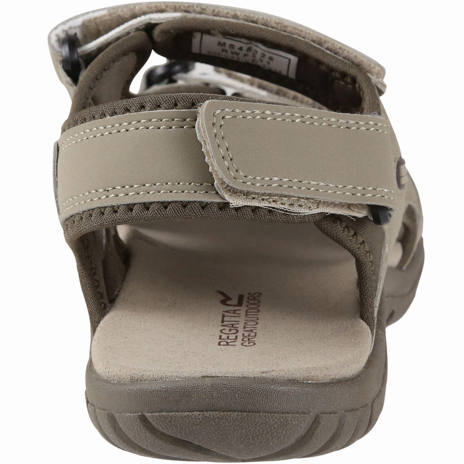 Womens Lady Haris Sandals 6/7