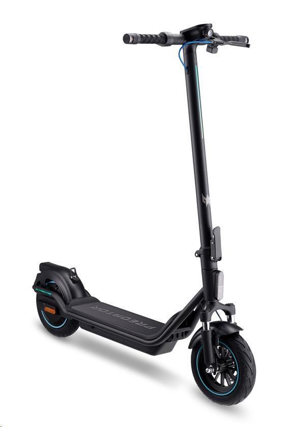 Elektrická koloběžka ACER Predator ES Storm 3/7