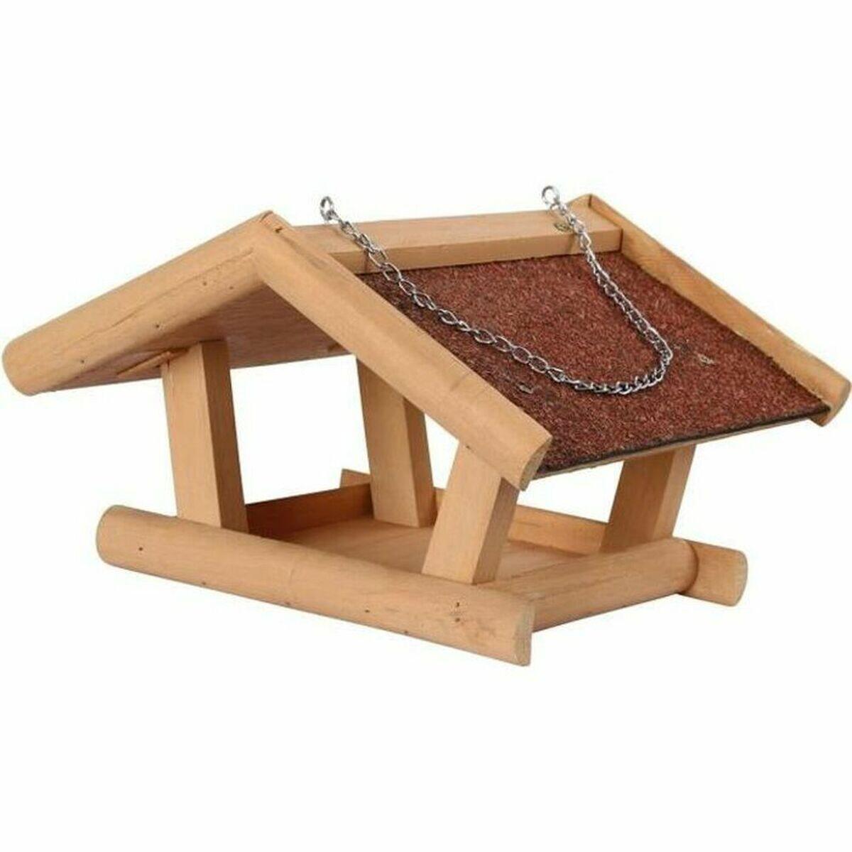 KERBL Comedouro para pássaros Kerbl 29 x 28 x 18 cm