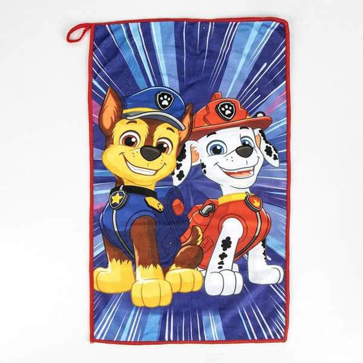Nécessaire de Viagem The Paw Patrol Infantil 4/5