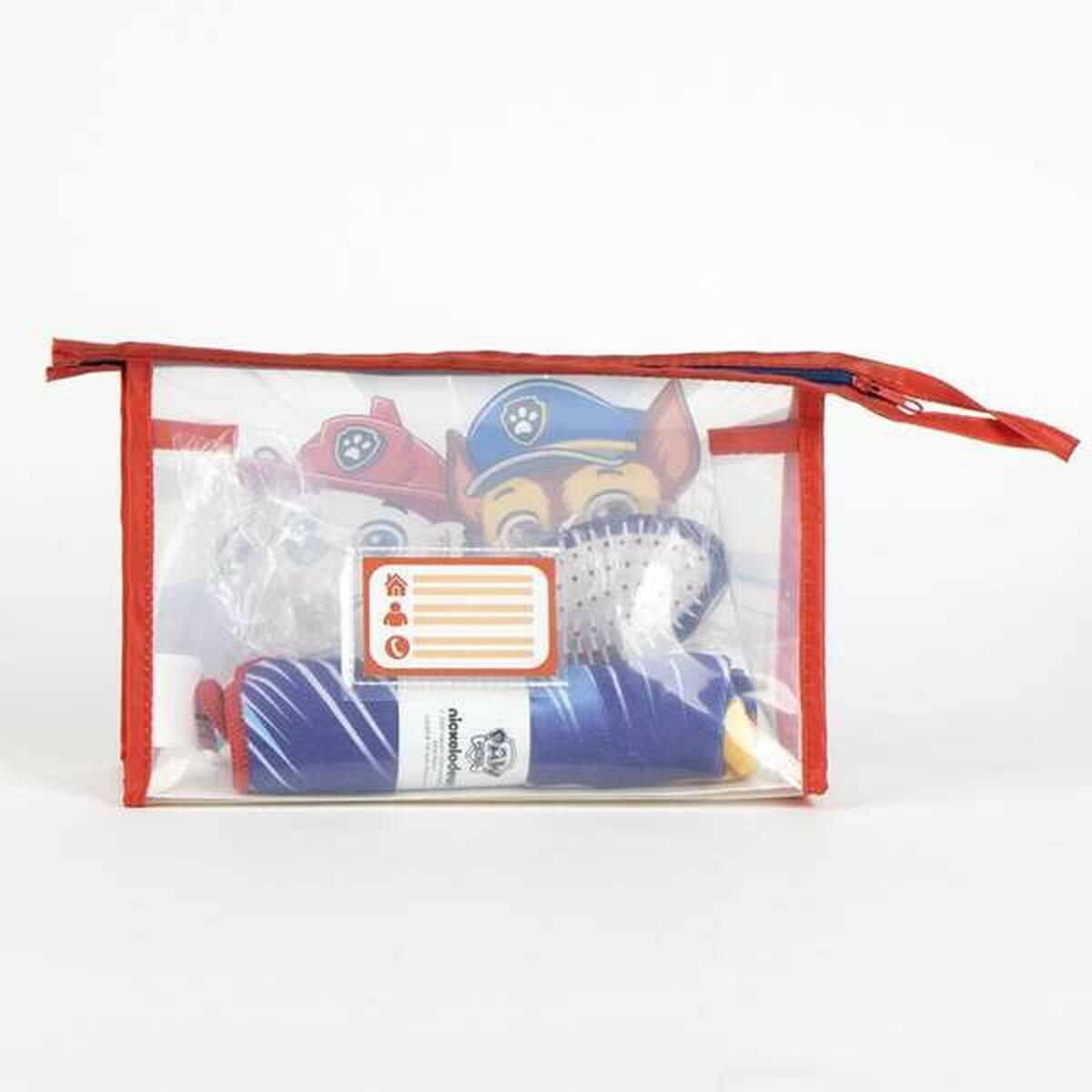 Nécessaire de Viagem The Paw Patrol Infantil 3/5