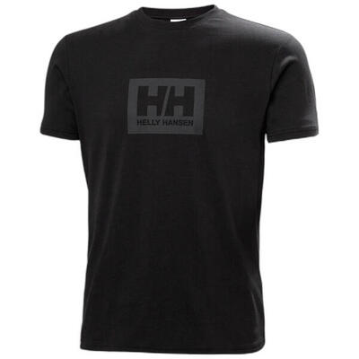 T-shirt helly hansen box 2.0