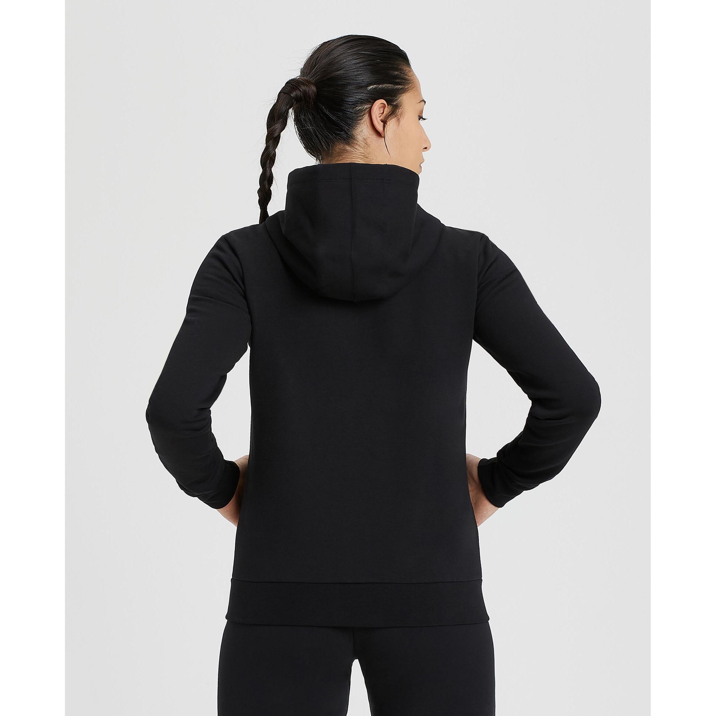 Sweatshirt à capuche femme Arena Team Panel 3/7