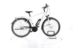 Reconditionné - Pegasus Solero E8R Lite City Vélo électrique - Bon