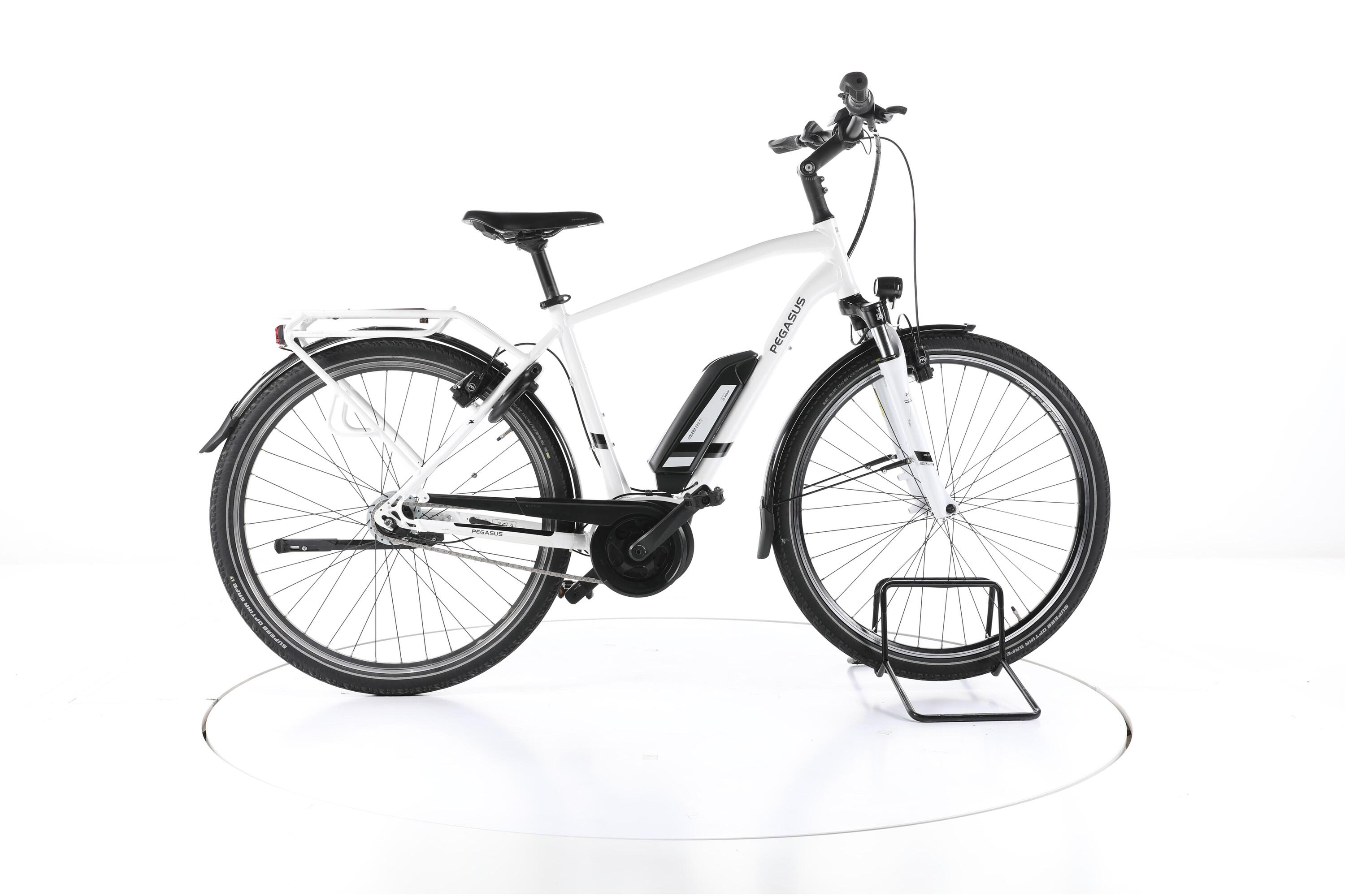 PEGASUS Ebike ricondizionata · Pegasus Solero E8R Lite · Buone condizioni