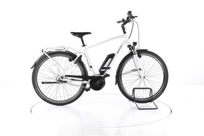 Ebike ricondizionata · Pegasus Solero E8R Lite · Buone condizioni