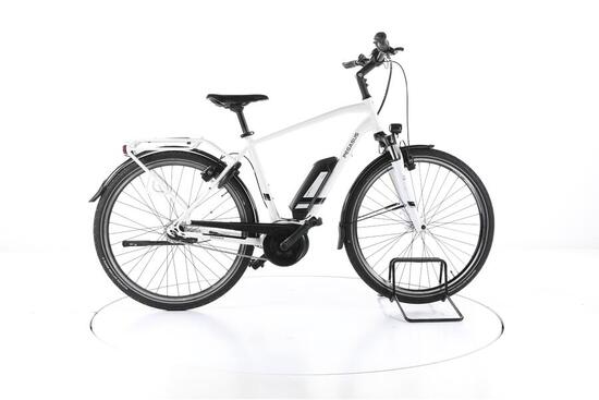 Ebike ricondizionata · Pegasus Solero E8R Lite · Buone condizioni