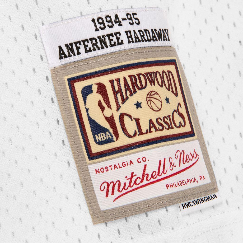Koszulka Orlando Magic Swingman 1994/95 4/4
