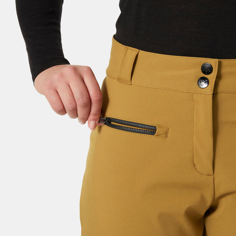 Női sínadrág Helly Hansen Bellissimo 2