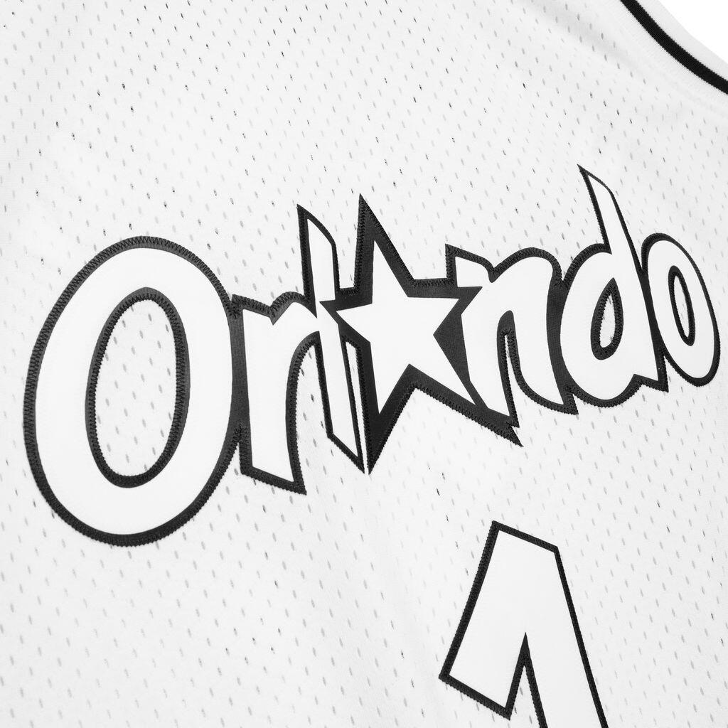 Koszulka Orlando Magic Swingman 1994/95 3/4