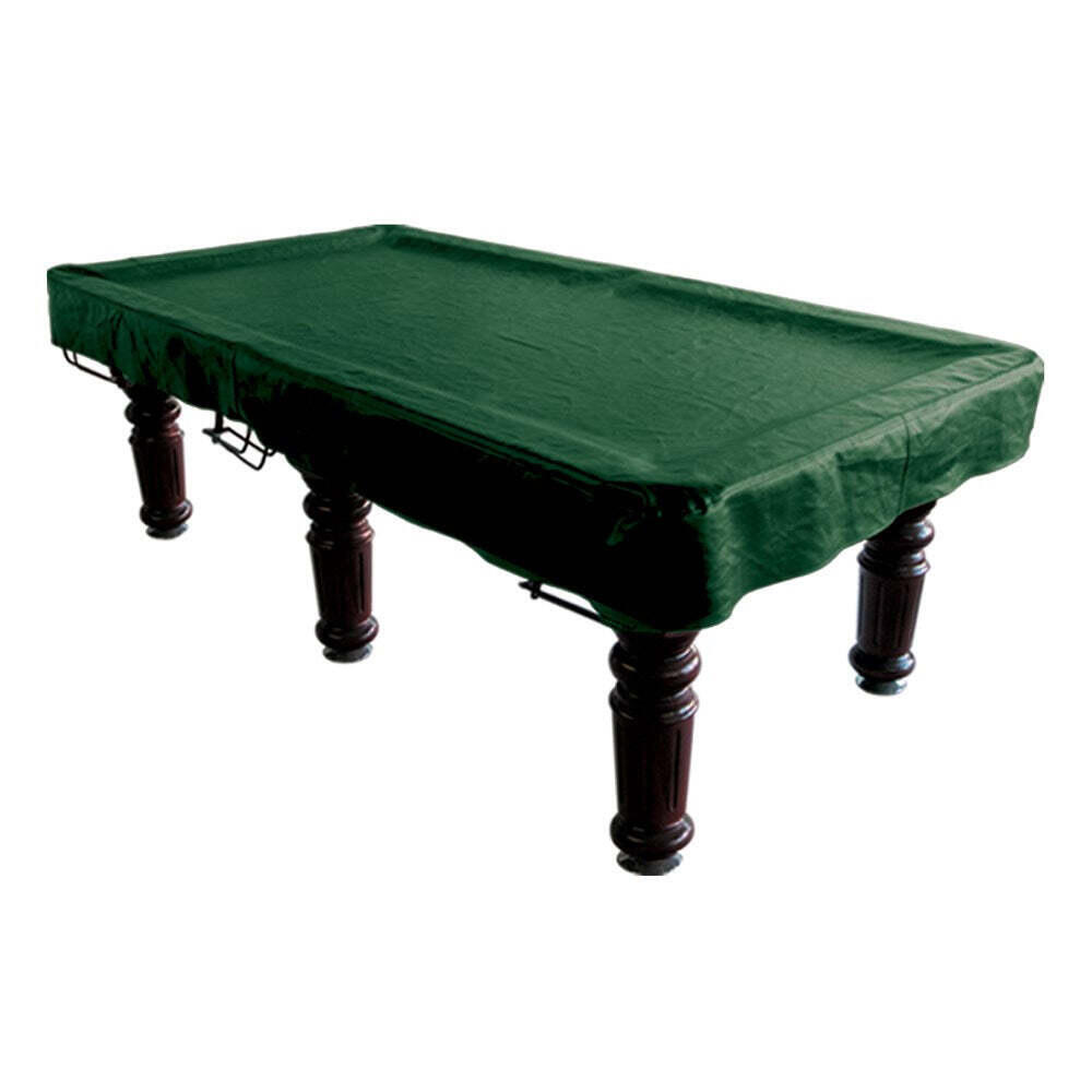 Formula Sports Heavy Duty Vinyl Billiard Cover