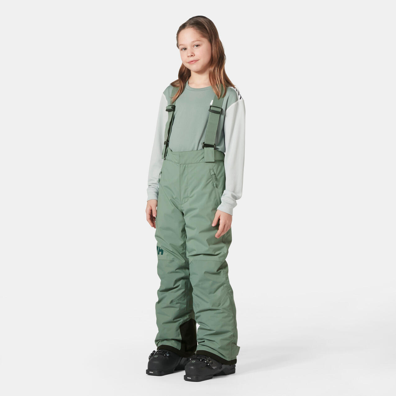 HELLY HANSEN Skibroek voor kinderen Helly Hansen No Limits 2.0