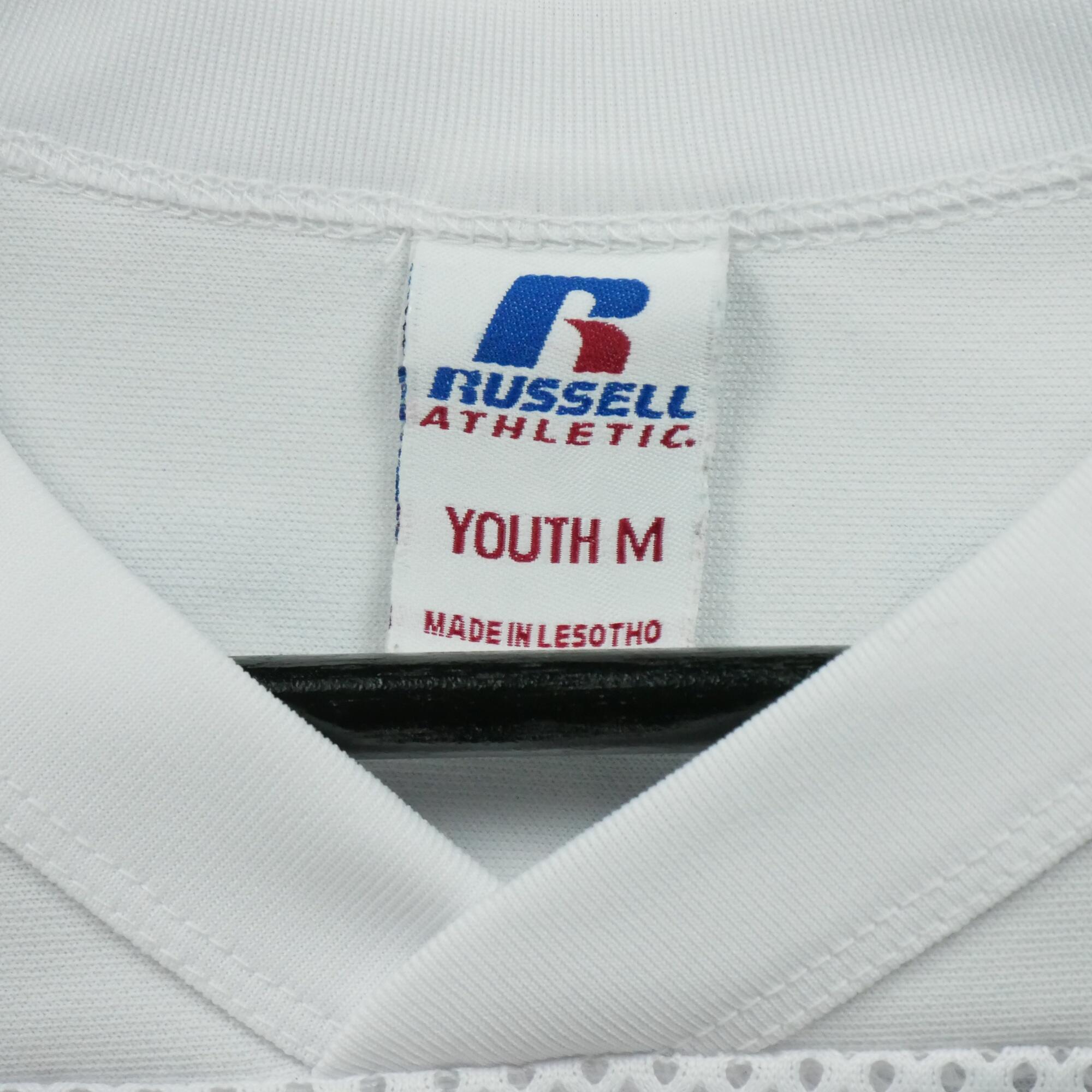 Seconda Mano - Maglia da calcio US Bear Creek per donne - Stato eccellente 4/4