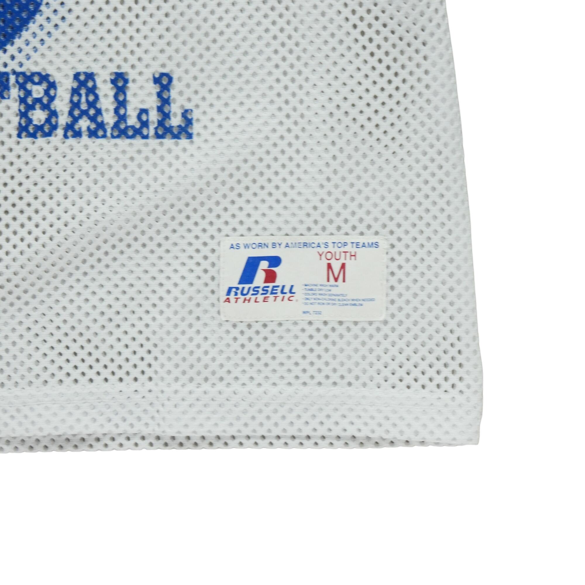 Seconda Mano - Maglia da calcio US Bear Creek per donne - Stato eccellente 3/4