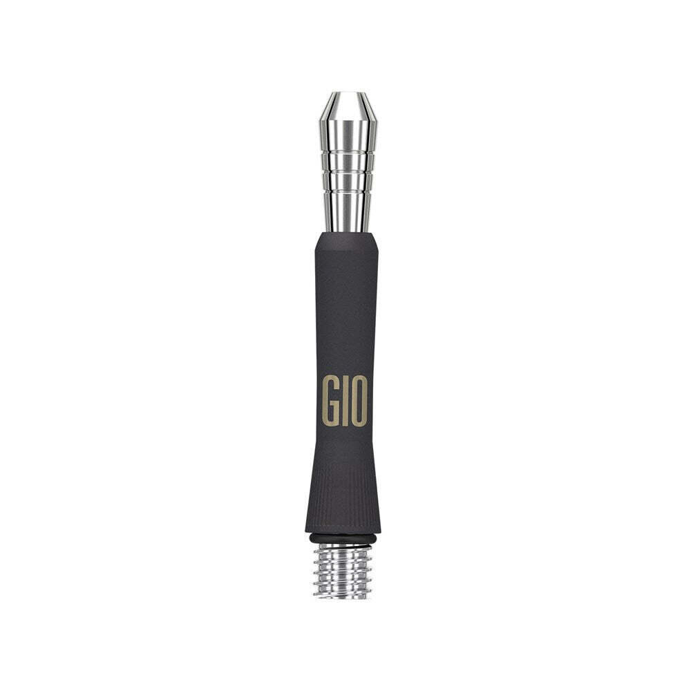 Target Power Titanium G10 Shaft Medium - Black