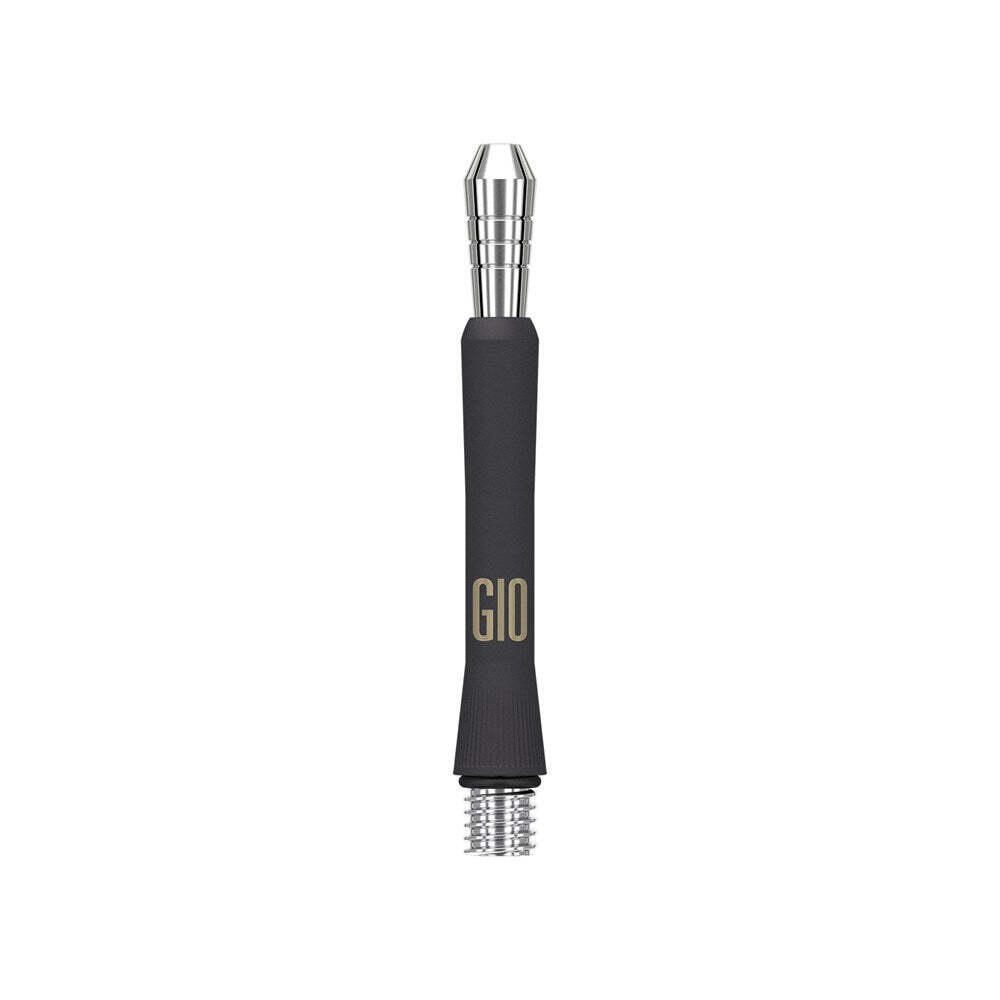 Target Power Titanium G10 Shaft Short - Black