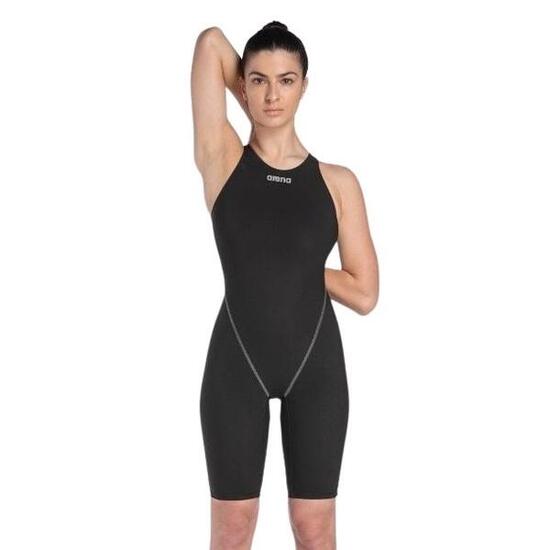 Mono de neopreno de mujer Arena Powerskin St Next Ob