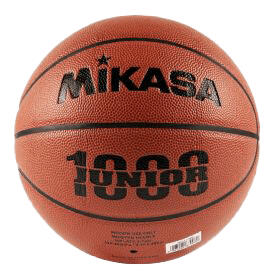 Sportsbal mikasa bb702b-bkgl-ec