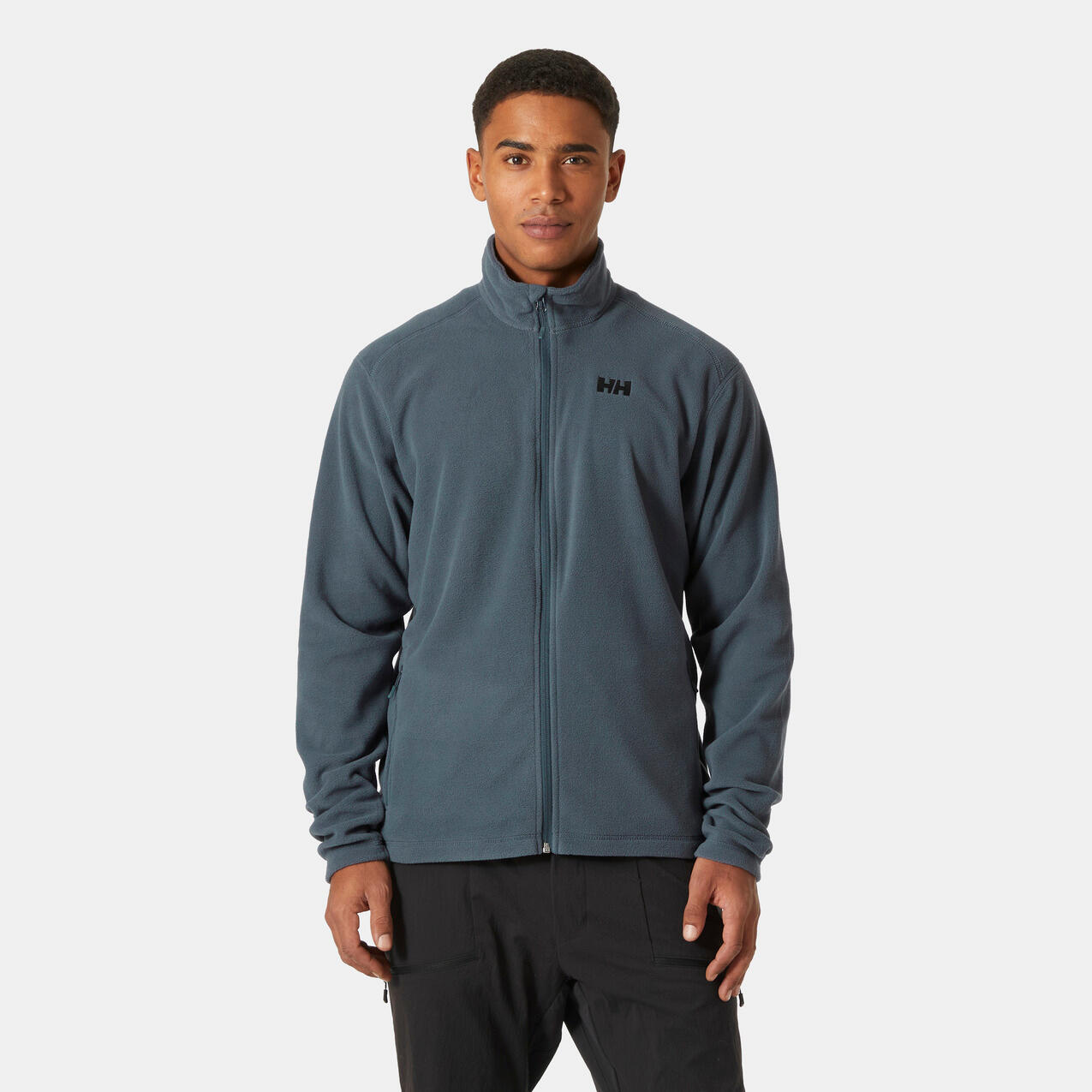 Fleece-Wanderjacke Helly Hansen Daybreaker 2/6