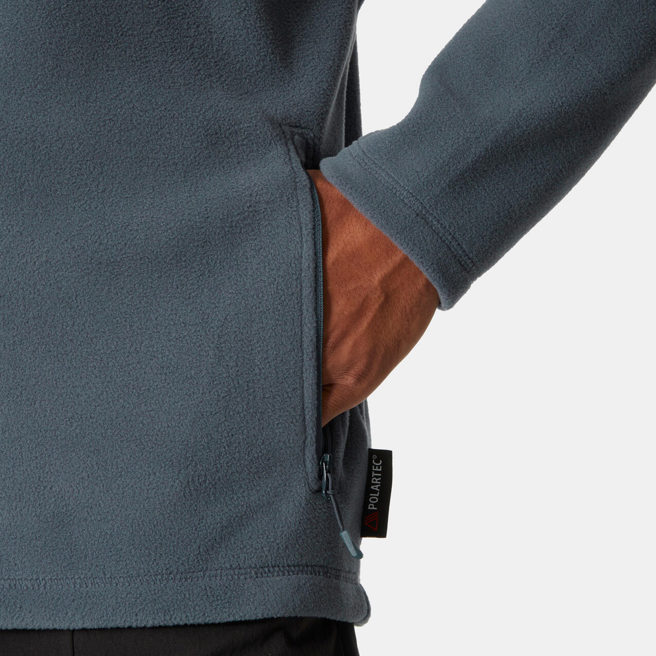 Fleece-Wanderjacke Helly Hansen Daybreaker 4/6