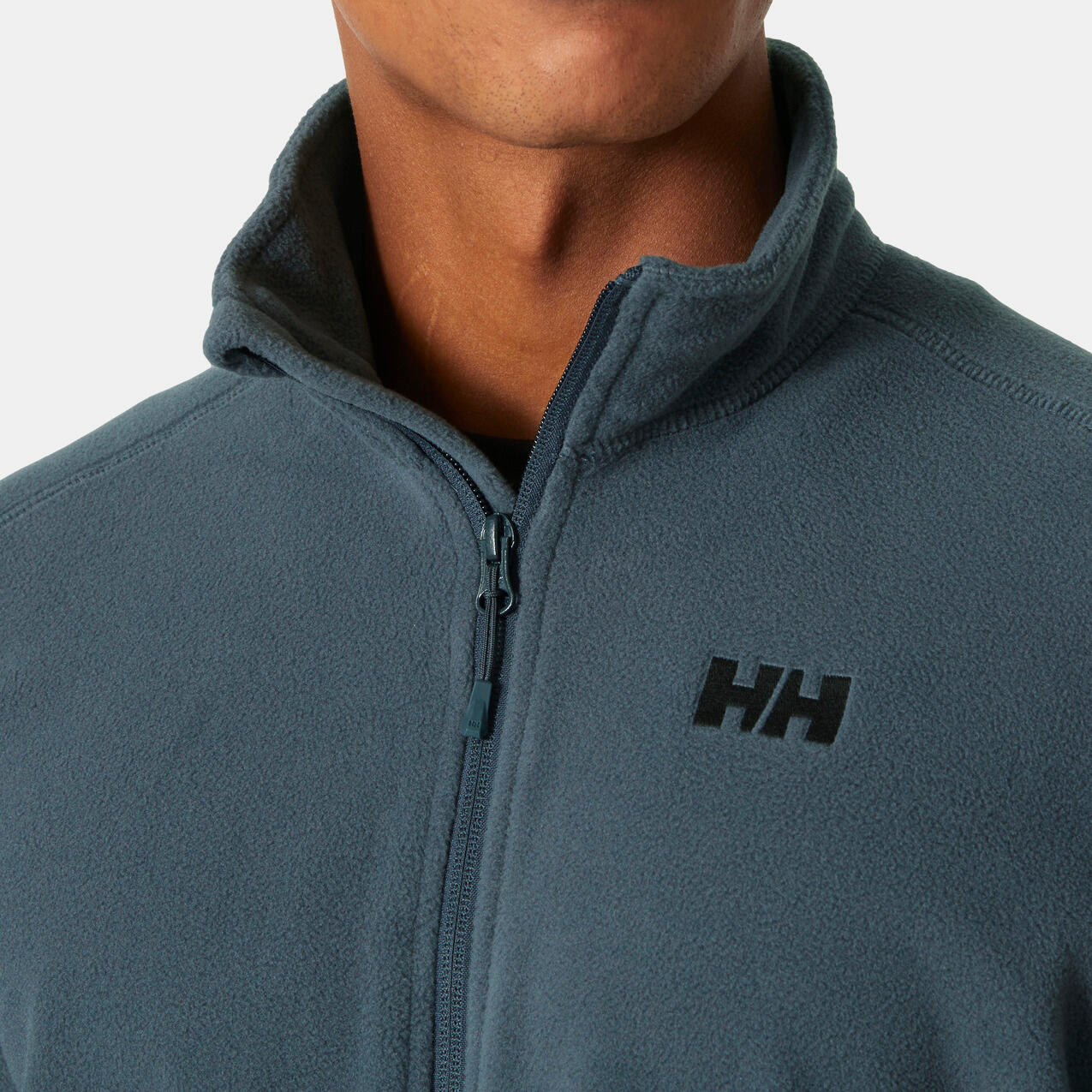 Fleece-Wanderjacke Helly Hansen Daybreaker 3/6