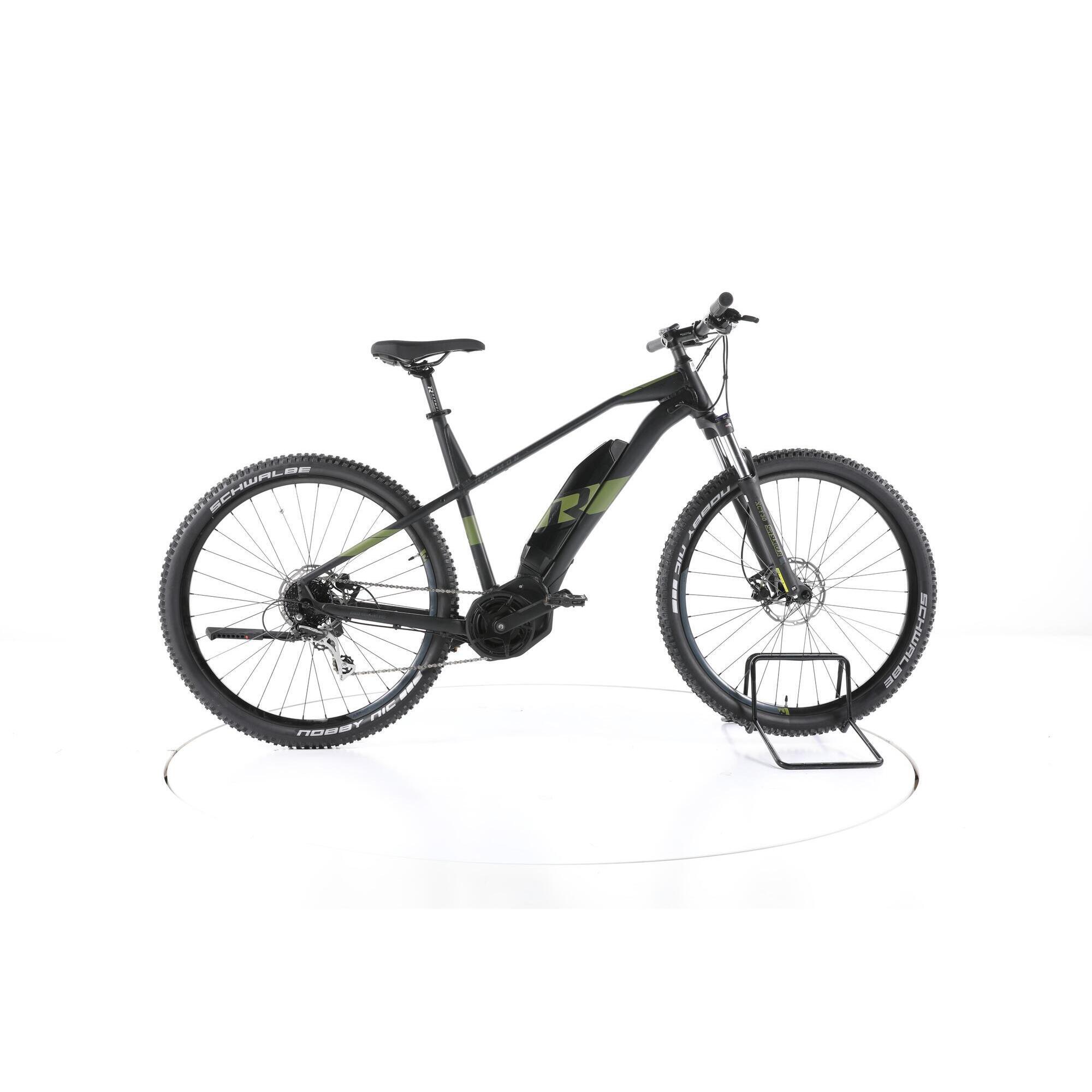 Second Life - R Raymon HardRay E 2.0 E-Bike - Jak nowy