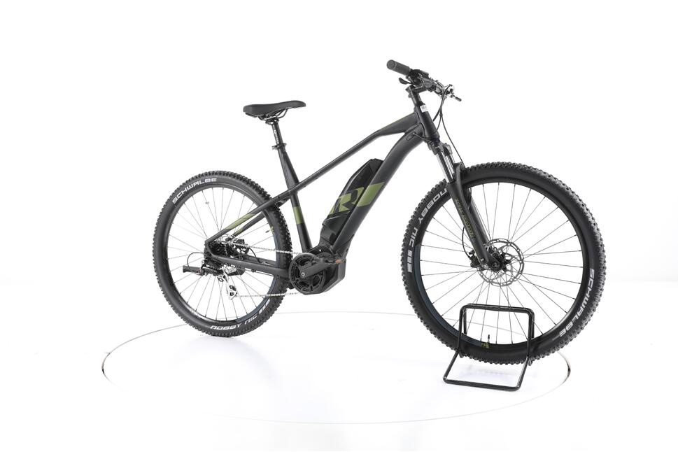 Second Life - R Raymon HardRay E 2.0 E-Bike - Jak nowy
