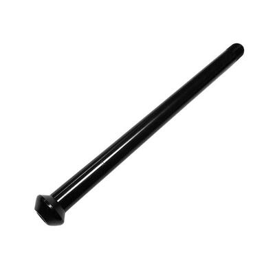 Doorgaande as achterwiel kellys mtb x12 (x12)