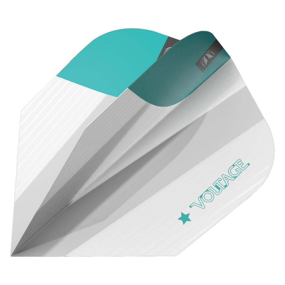 Target Rob Cross G2 Pro Ultra No.6 Dart Flights Set (3pc)