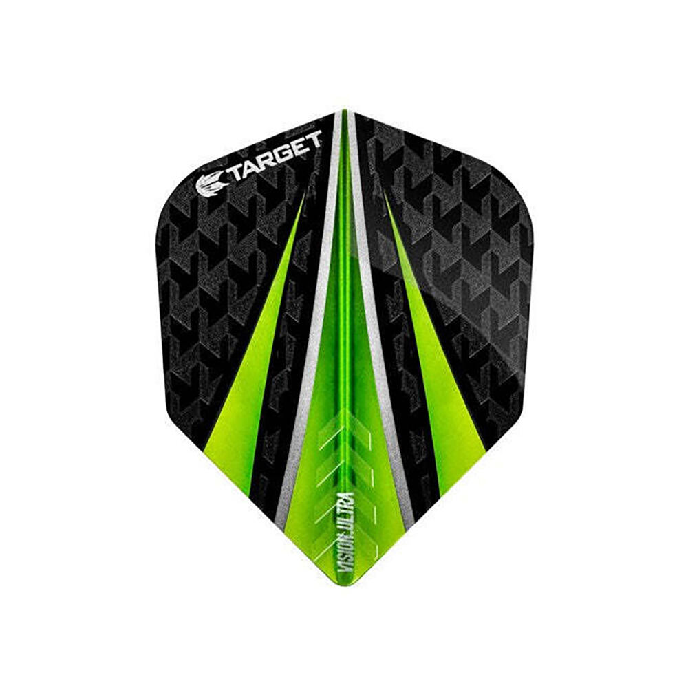 Target Vision Ultra Dart 3-Flights Standard Set (3pc)
