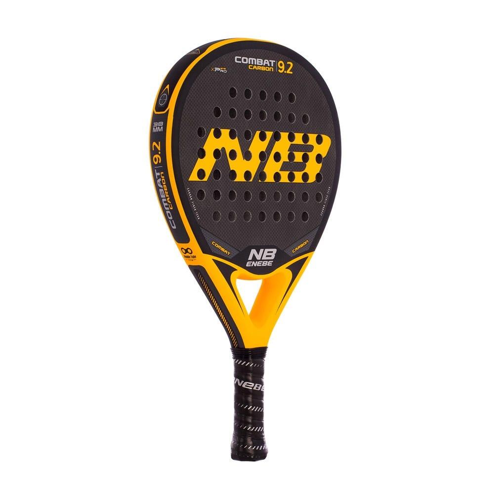 Enebe Fuat Carbon 9.2 Orange 2/6