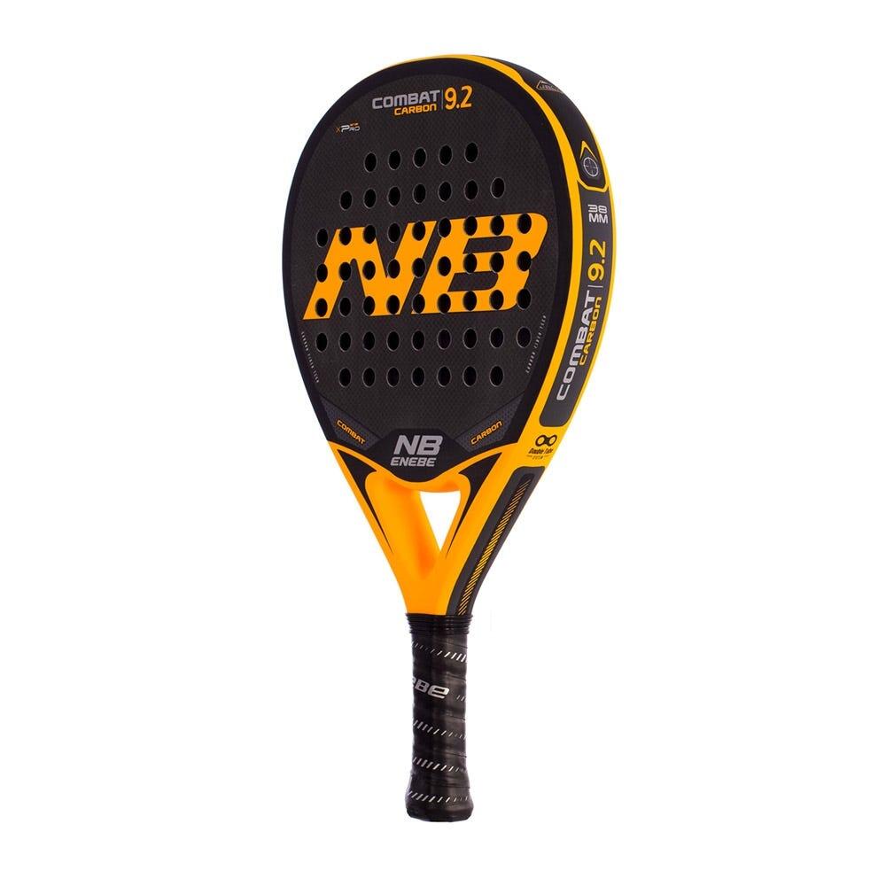 Enebe Fuat Carbon 9.2 Orange 3/6