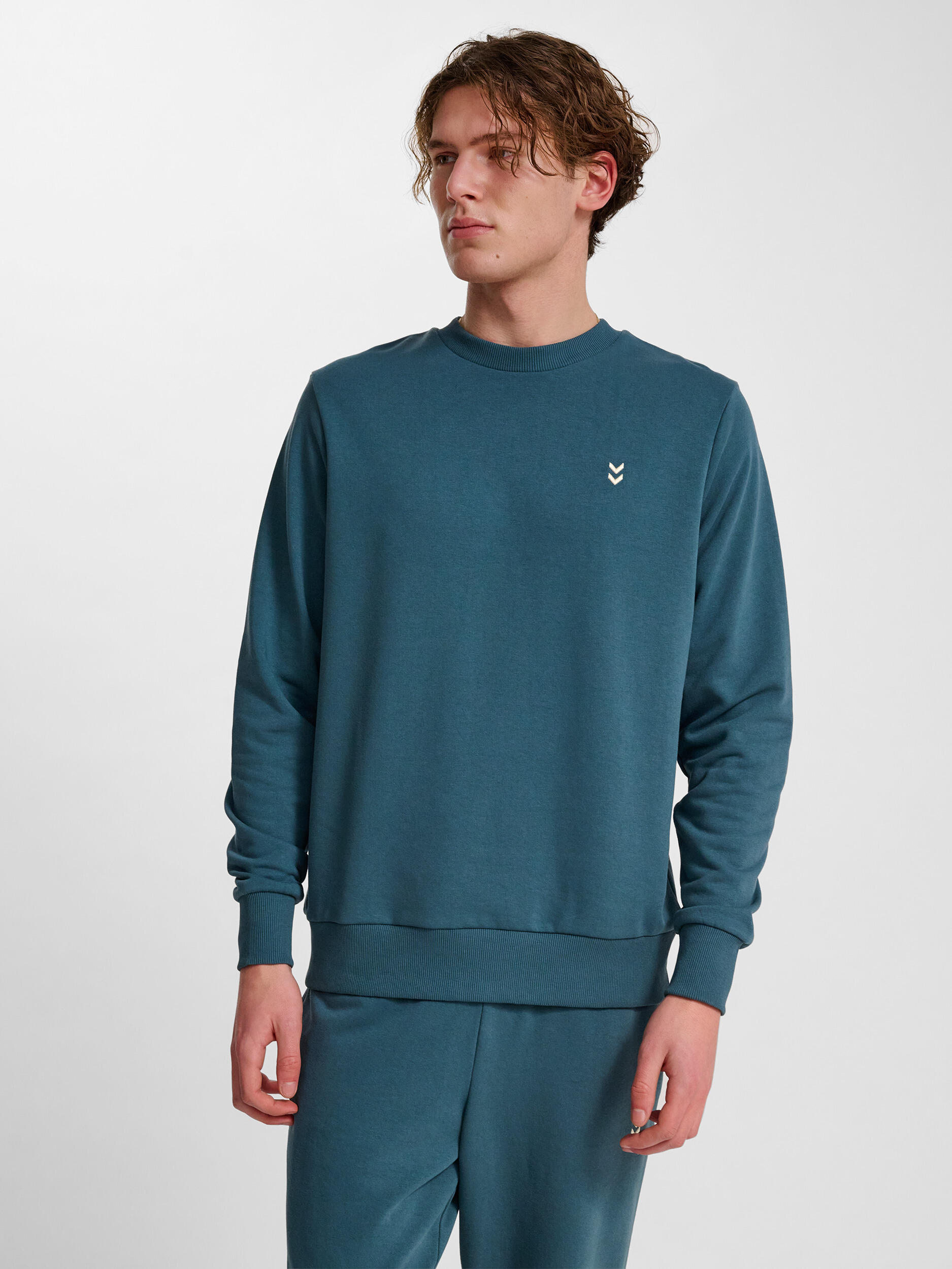 HUMMEL Sweatshirt Hummel Pulse