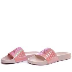 Claquettes adulte Searl beige