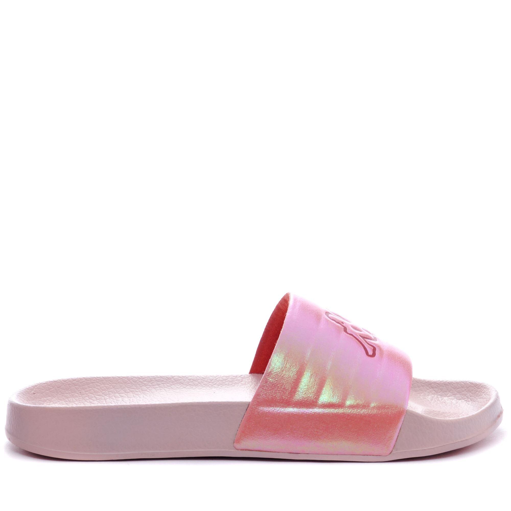 Claquettes adulte Searl beige 3/7