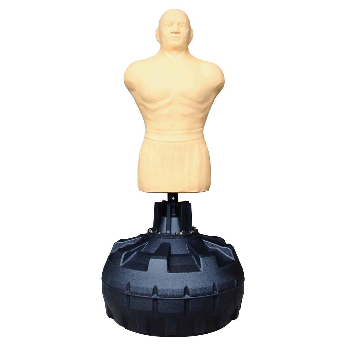 Omada Silikon Trainingsmannequin für Boxen, höhenverstellbar 4/7