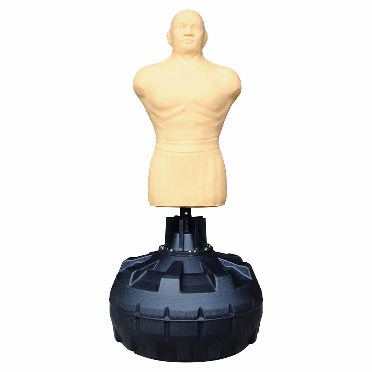 Omada Silikon Trainingsmannequin für Boxen, höhenverstellbar 5/7