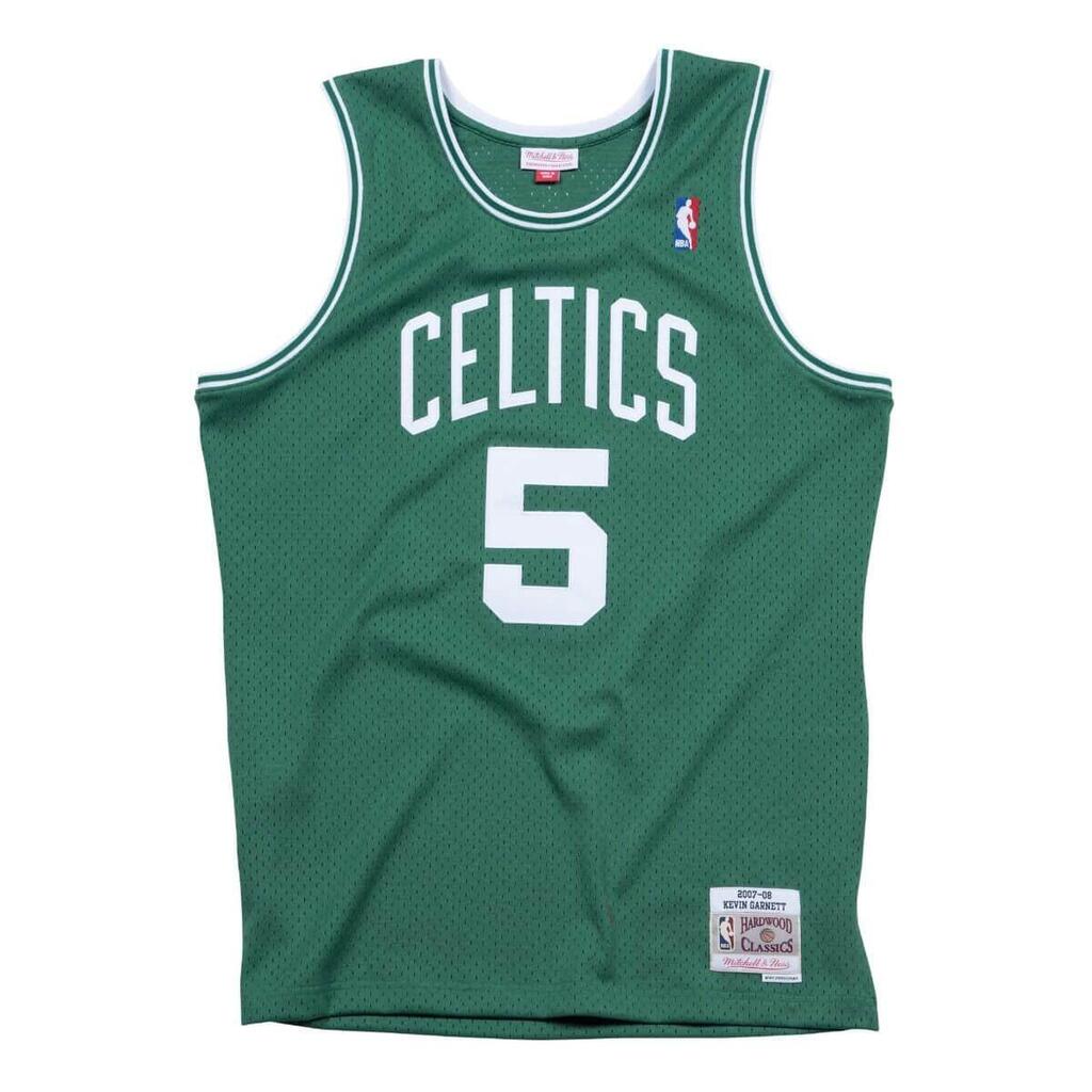 Boston Celtics NBA Jersey Kevin Garnett