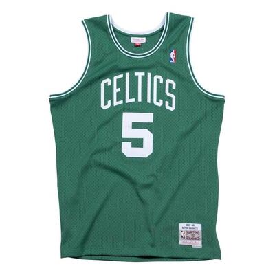 Maglia NBA Boston Celtics Kevin Garnett