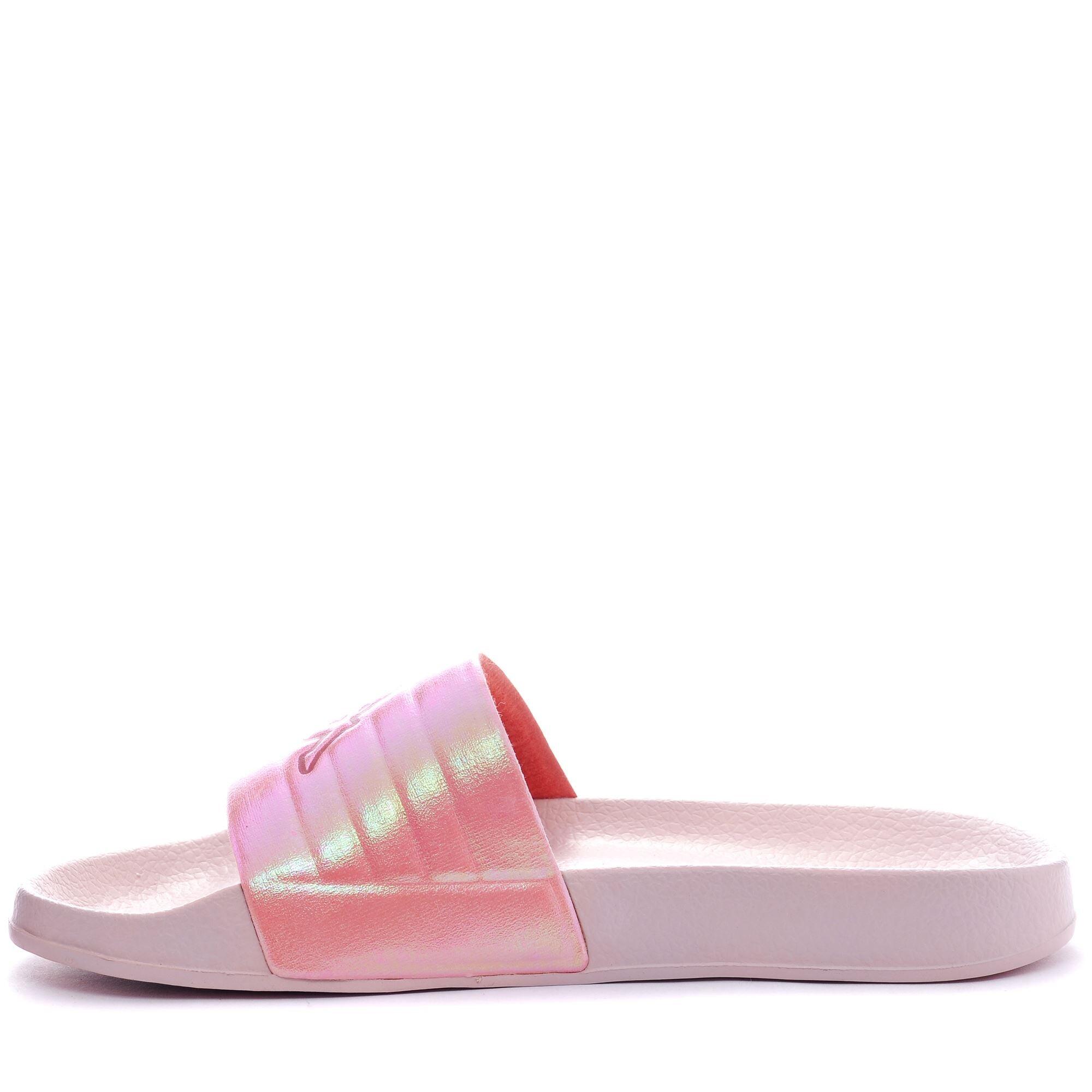 Claquettes adulte Searl beige 5/7