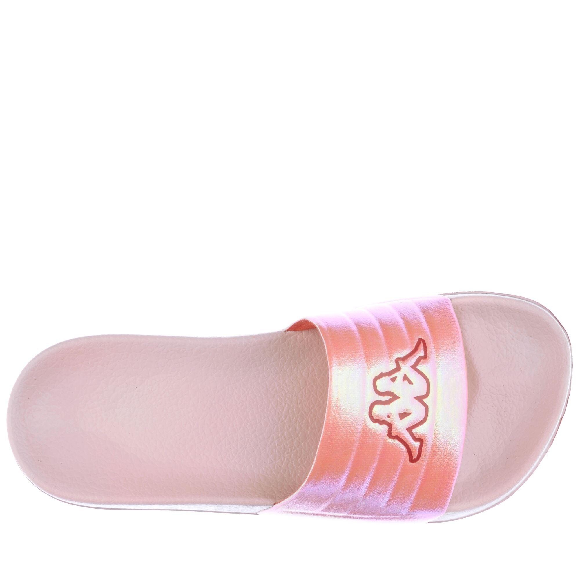Claquettes adulte Searl beige 2/7