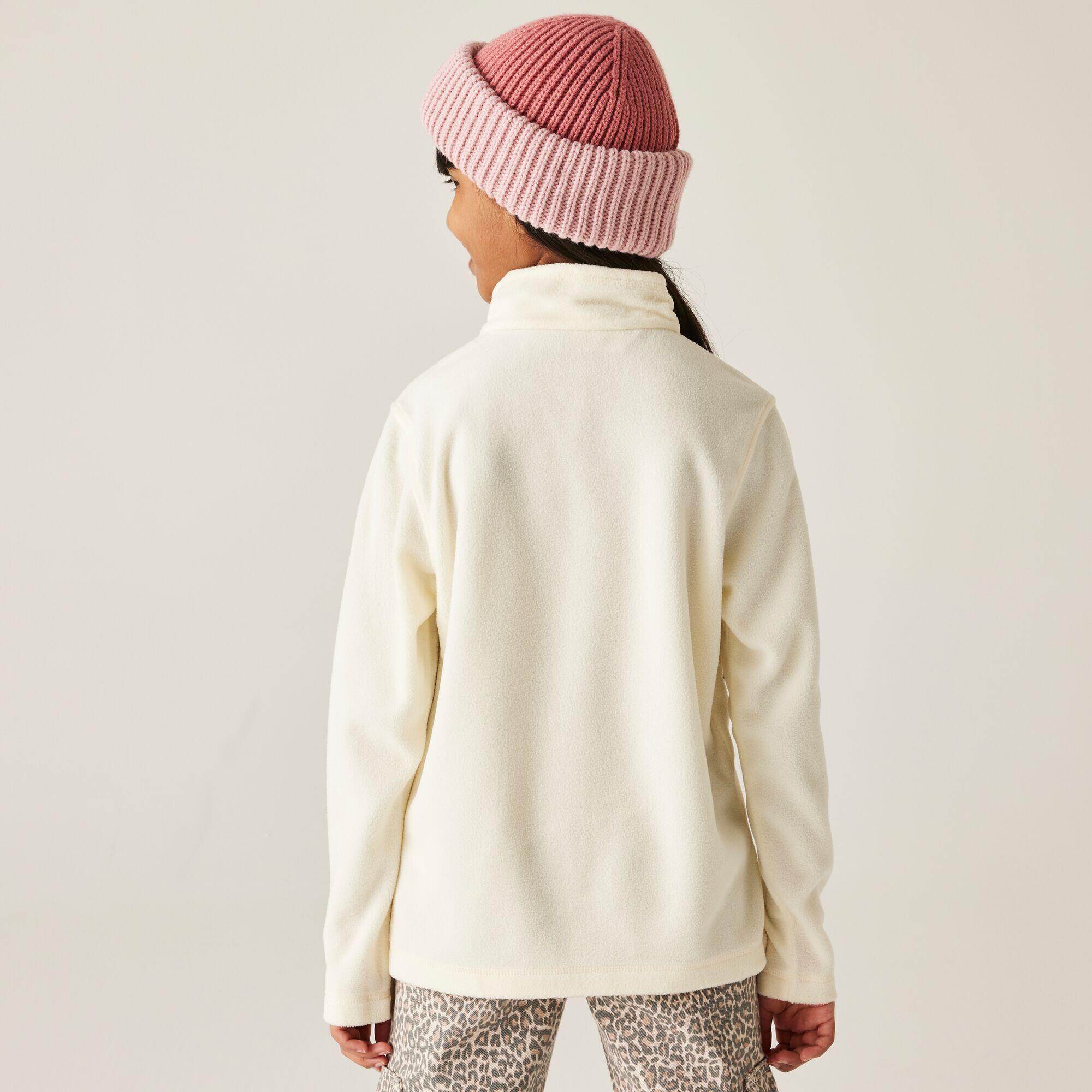 Hot Shot II Kids Lightweight Hiking Fleece 2/7
