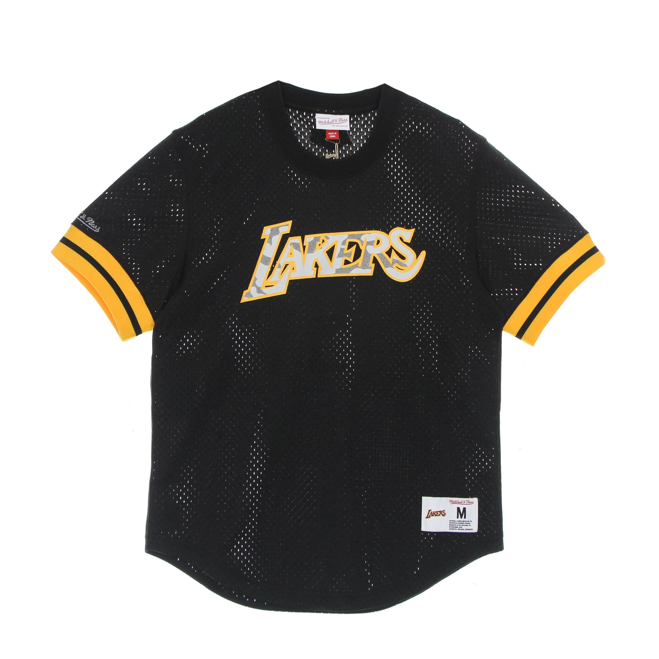 Jersey Los Angeles Lakers