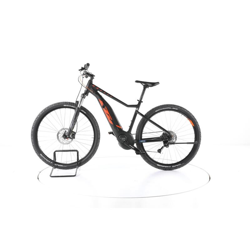 Second Life - KTM Macina Ride 591 LTD E-Bike - Akceptowalny