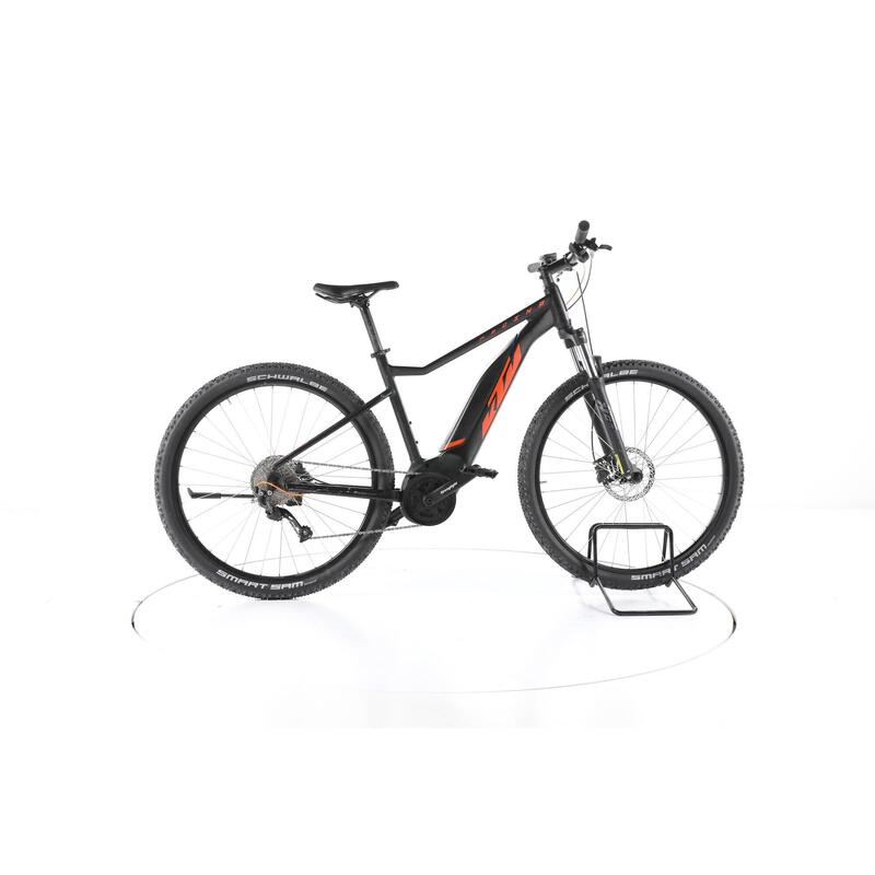 Second Life - KTM Macina Ride 591 LTD E-Bike - Akceptowalny