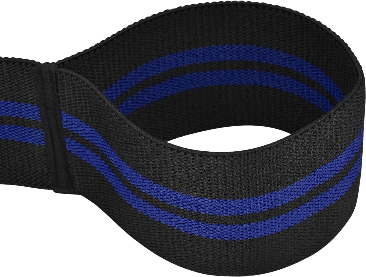 Bandes de genoux pour musculation et d'haltérophilie 7/7