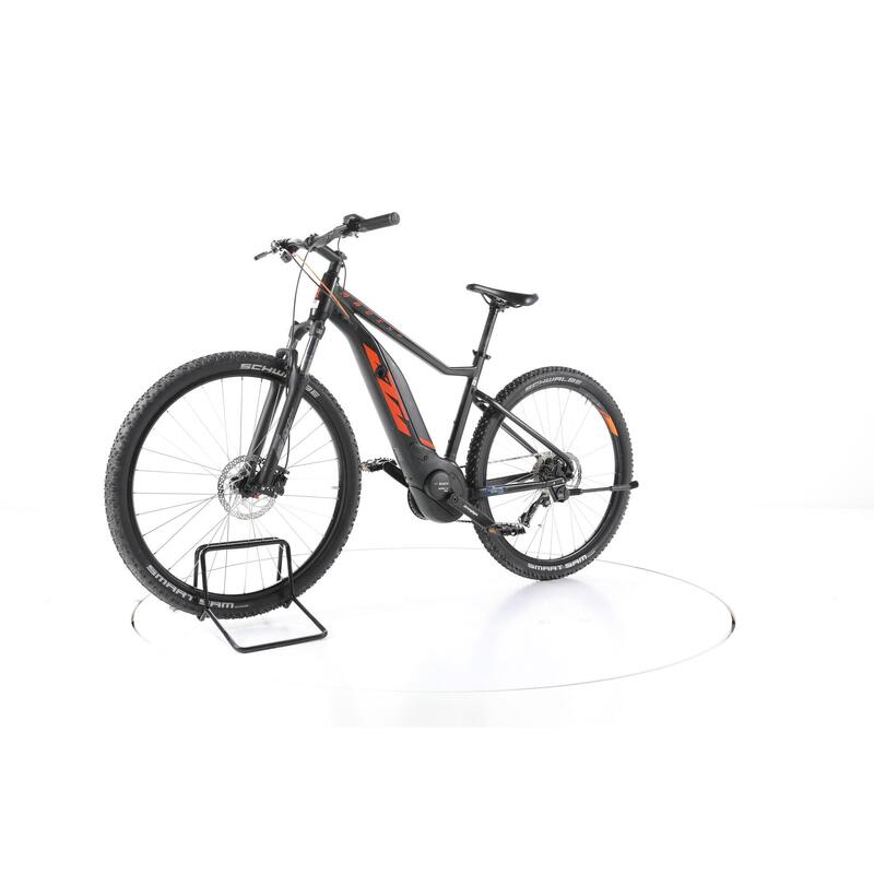 Second Life - KTM Macina Ride 591 LTD E-Bike - Akceptowalny