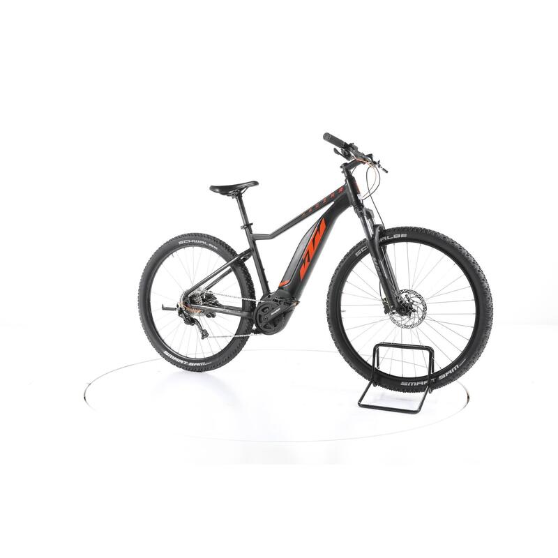 Second Life - KTM Macina Ride 591 LTD E-Bike - Akceptowalny