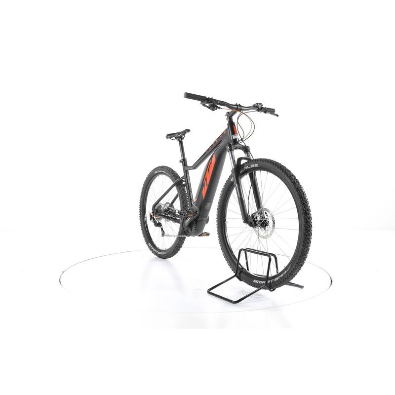 Second Life - KTM Macina Ride 591 LTD E-Bike - Akceptowalny